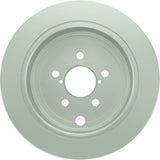 Bosch Quietcast Disc Brake Rotor 48011477-BOS