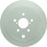 Bosch Quietcast Disc Brake Rotor 48011477-BOS