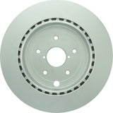 Bosch Quietcast Disc Brake Rotor 48011479-BOS