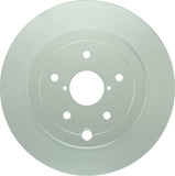 Bosch Quietcast Disc Brake Rotor 48011479-BOS