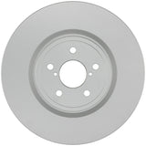 Bosch Quietcast Disc Brake Rotor 48011480-BOS