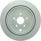 Bosch Quietcast Disc Brake Rotor 48011481-BOS