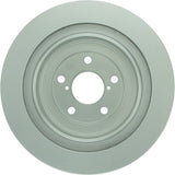 Bosch Quietcast Disc Brake Rotor 48011558-BOS