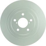 Bosch Quietcast Disc Brake Rotor 48011558-BOS
