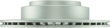 Bosch Quietcast Disc Brake Rotor 48011558-BOS
