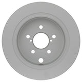 Bosch Quietcast Disc Brake Rotor 48011655-BOS