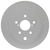 Bosch Quietcast Disc Brake Rotor 48011655-BOS