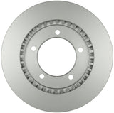 Bosch Quietcast Disc Brake Rotor 49011211-BOS