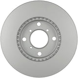 Bosch Quietcast Disc Brake Rotor 49011212-BOS