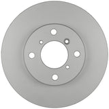 Bosch Quietcast Disc Brake Rotor 49011212-BOS