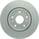 Bosch Quietcast Disc Brake Rotor 49011476-BOS