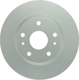 Bosch Quietcast Disc Brake Rotor 49011476-BOS