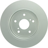 Bosch Quietcast Disc Brake Rotor 49011477-BOS