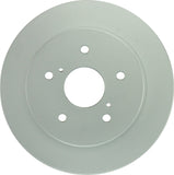 Bosch Quietcast Disc Brake Rotor 49011477-BOS
