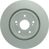 Bosch Quietcast Disc Brake Rotor 49011478-BOS