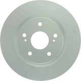 Bosch Quietcast Disc Brake Rotor 49011478-BOS