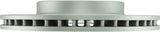 Bosch Quietcast Disc Brake Rotor 49011478-BOS