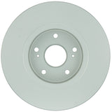 Bosch Quietcast Disc Brake Rotor 49011608-BOS