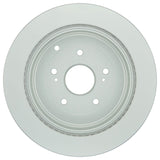 Bosch Quietcast Disc Brake Rotor 49011656-BOS