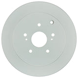 Bosch Quietcast Disc Brake Rotor 49011656-BOS