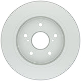 Bosch Quietcast Disc Brake Rotor 49011657-BOS