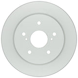 Bosch Quietcast Disc Brake Rotor 49011657-BOS