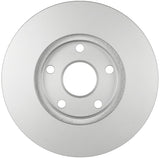 Bosch Quietcast Disc Brake Rotor 50011219-BOS