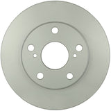 Bosch Quietcast Disc Brake Rotor 50011220-BOS