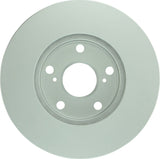 Bosch Quietcast Disc Brake Rotor 50011221-BOS