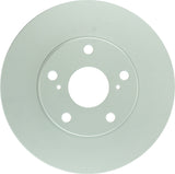 Bosch Quietcast Disc Brake Rotor 50011221-BOS