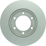 Bosch Quietcast Disc Brake Rotor 50011222-BOS