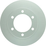 Bosch Quietcast Disc Brake Rotor 50011222-BOS