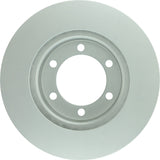 Bosch Quietcast Disc Brake Rotor 50011223-BOS