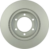 Bosch Quietcast Disc Brake Rotor 50011224-BOS