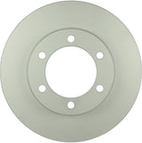Bosch Quietcast Disc Brake Rotor 50011224-BOS