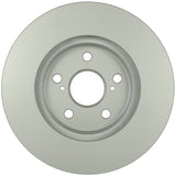 Bosch Quietcast Disc Brake Rotor 50011225-BOS