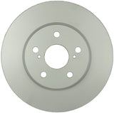 Bosch Quietcast Disc Brake Rotor 50011225-BOS