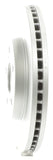 Bosch Quietcast Disc Brake Rotor 50011225-BOS