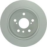 Bosch Quietcast Disc Brake Rotor 50011226-BOS