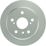 Bosch Quietcast Disc Brake Rotor 50011226-BOS