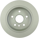 Bosch Quietcast Disc Brake Rotor 50011227-BOS