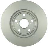 Bosch Quietcast Disc Brake Rotor 50011228-BOS