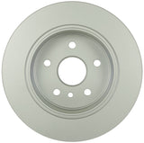 Bosch Quietcast Disc Brake Rotor 50011229-BOS