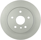 Bosch Quietcast Disc Brake Rotor 50011229-BOS
