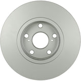 Bosch Quietcast Disc Brake Rotor 50011232-BOS