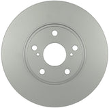 Bosch Quietcast Disc Brake Rotor 50011232-BOS