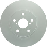 Bosch Quietcast Disc Brake Rotor 50011233-BOS