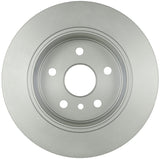 Bosch Quietcast Disc Brake Rotor 50011234-BOS