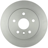 Bosch Quietcast Disc Brake Rotor 50011234-BOS