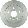 Quietcast Disc Brake Rotor (287x10mm)